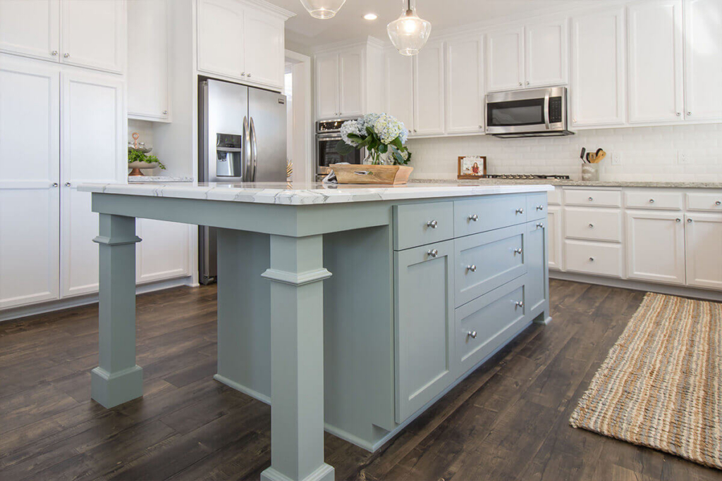 5 Kitchen Trends That Are Here to Stay - Lenton Company