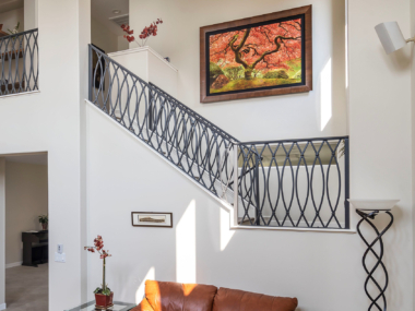 Dramatic Santa Clarita Whole Home Remodel