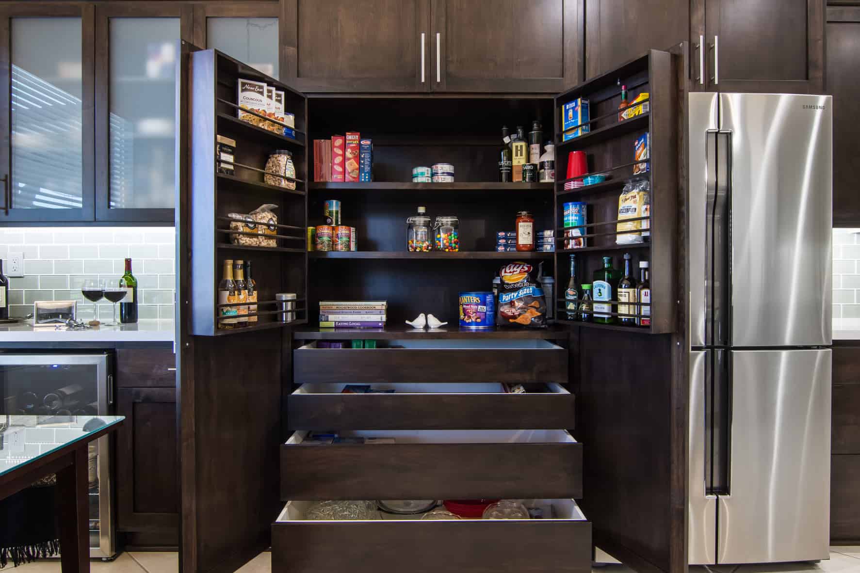 Pull Out Pantries You'll Love in 2024