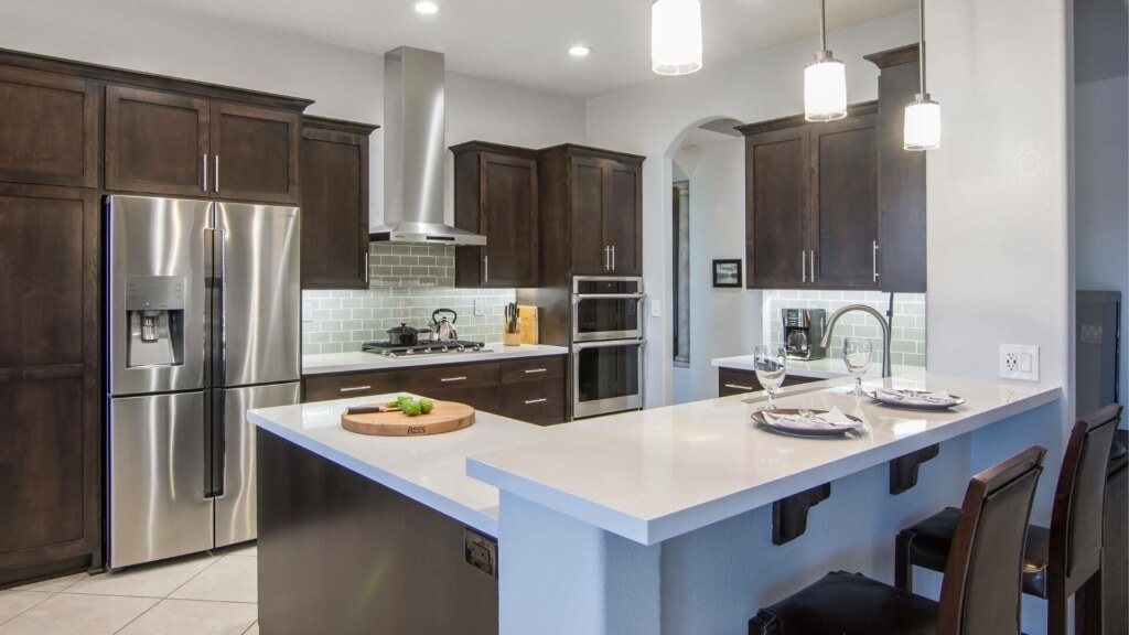 kitchen remodeling company