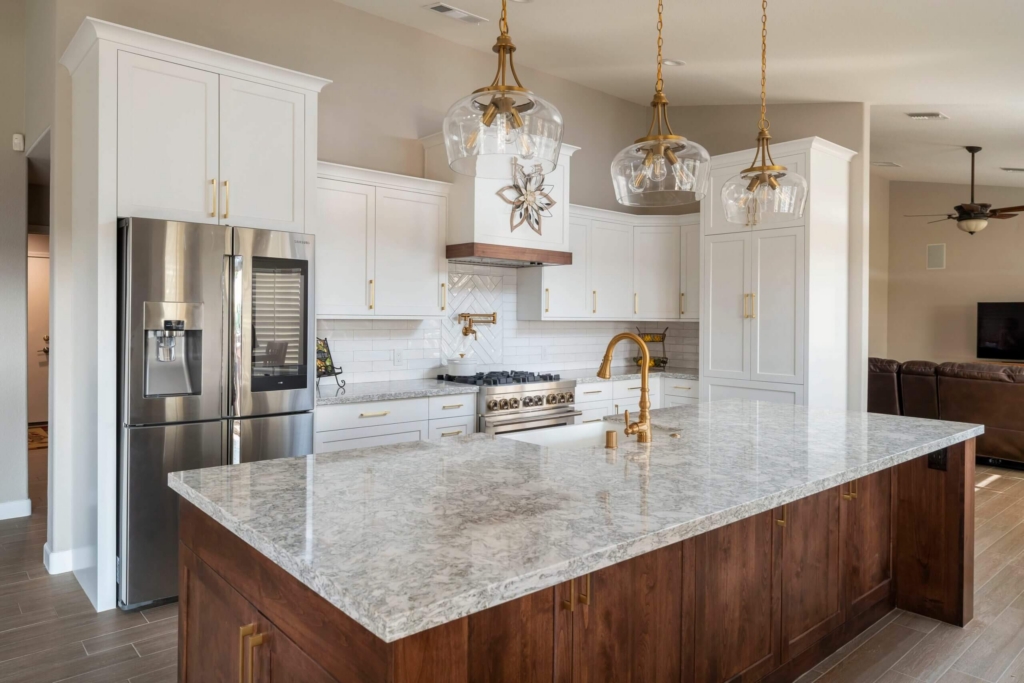 kitchen remodeling contractors