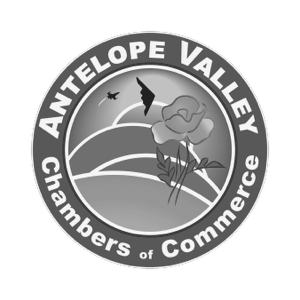 Antelope Valley Chambers of Commerce Logo