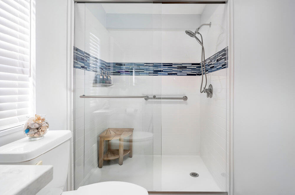 Universal Design Considerations for Shower and Bath Remodels - Lenton Company