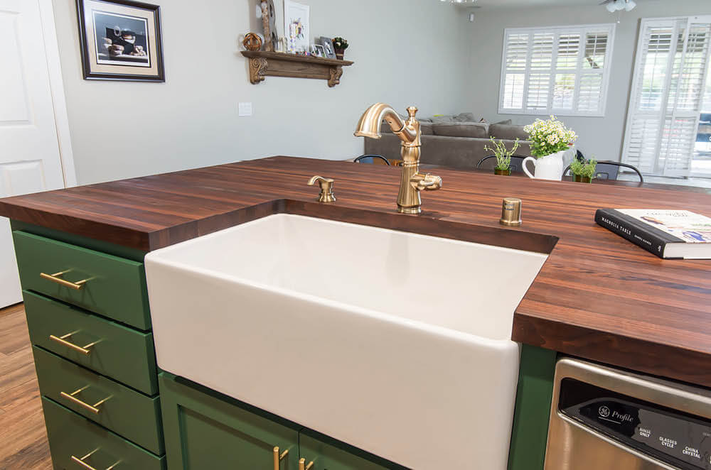 9 Considerations for Balancing Form and Function in Your Kitchen Remodel - Lenton Company