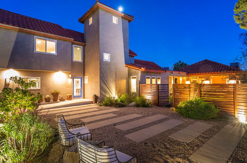 Unleashing the Potential: The Power of Purposeful Outdoor Living Spaces - Lenton Company