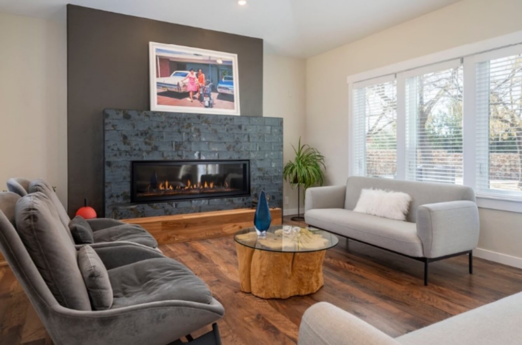 Outgrowing Your Space? Additions Are The Perfect Solution In Today's Real Estate Market - Lenton Company