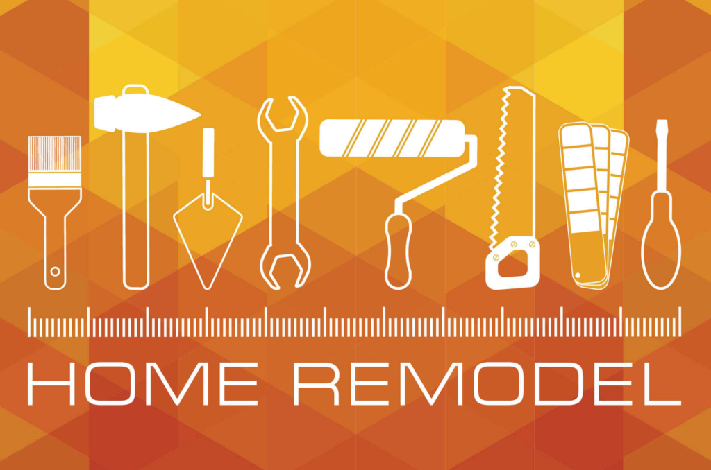 10 Tips For Your First Remodeling Project - Lenton Company