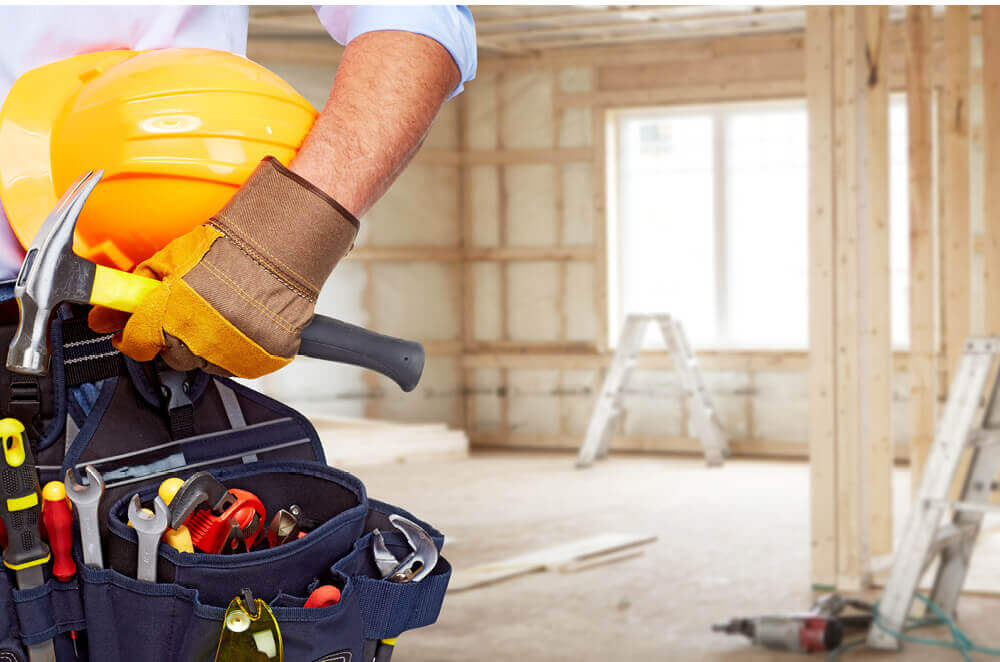 Baby Boomers Lead in Renovation Activity for 2023 - Lenton Company