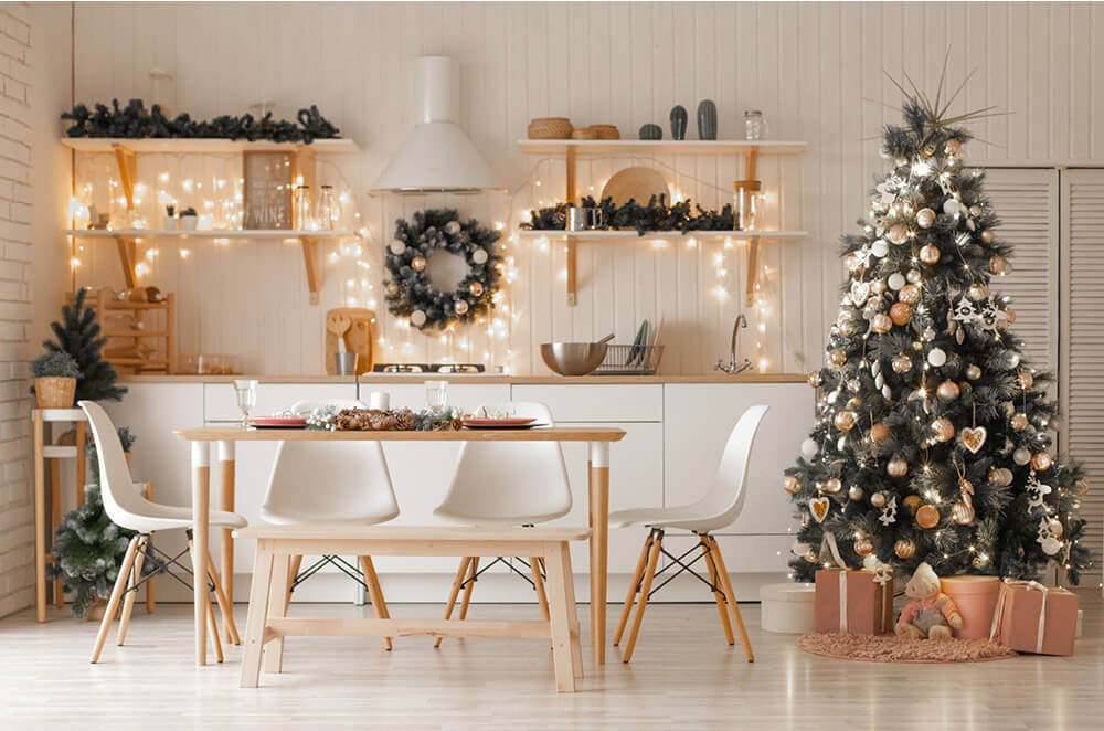 The Art of Whole House Makeovers - Lenton Company