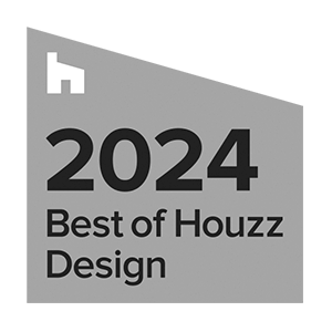 2024 Best of Houzz Design - Lenton Company