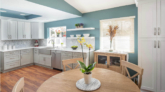 A Decade Later: Another Transformative Home Renovation in Acton - Lenton Company