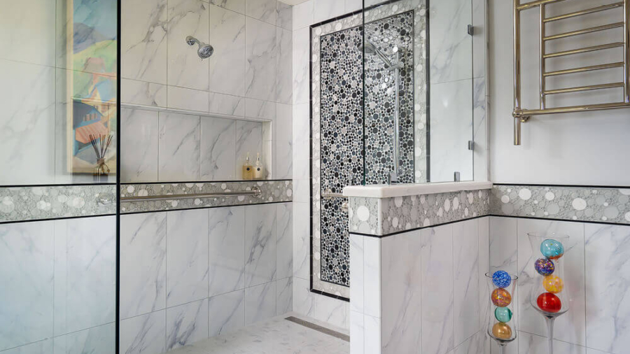 How to Remodel Your Bathroom for Accessibility - Lenton Company