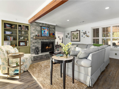 Whole House Remodel in Acton – Part 3