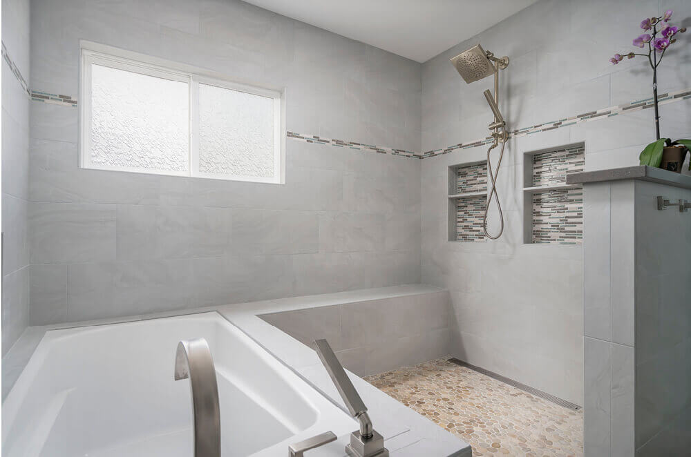 Design Inspiration: Elevate Your Bathroom with a Wet Room - Lenton Company