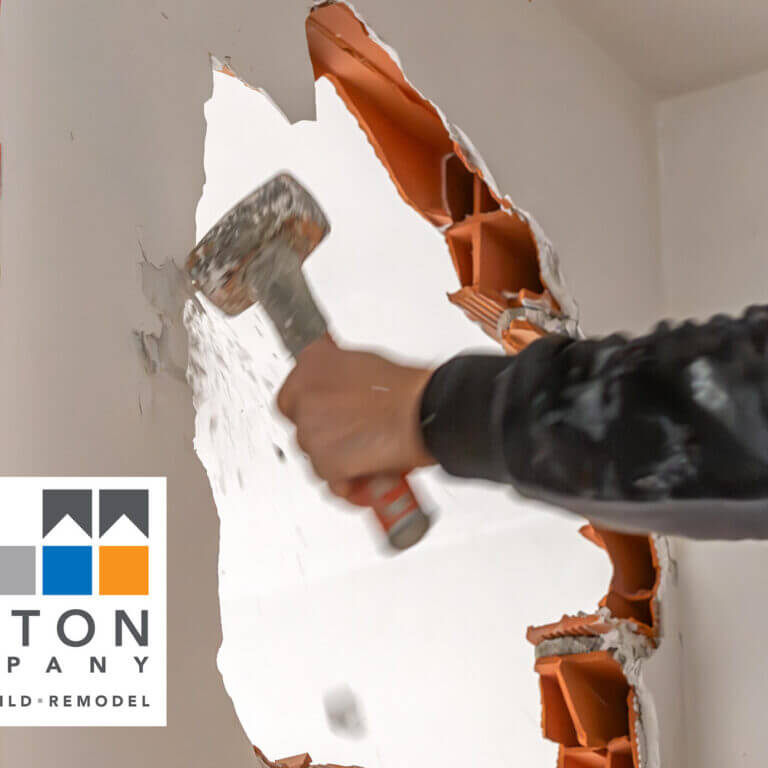Thinking of Removing a Wall? Here’s What You Need to Know - Lenton Company