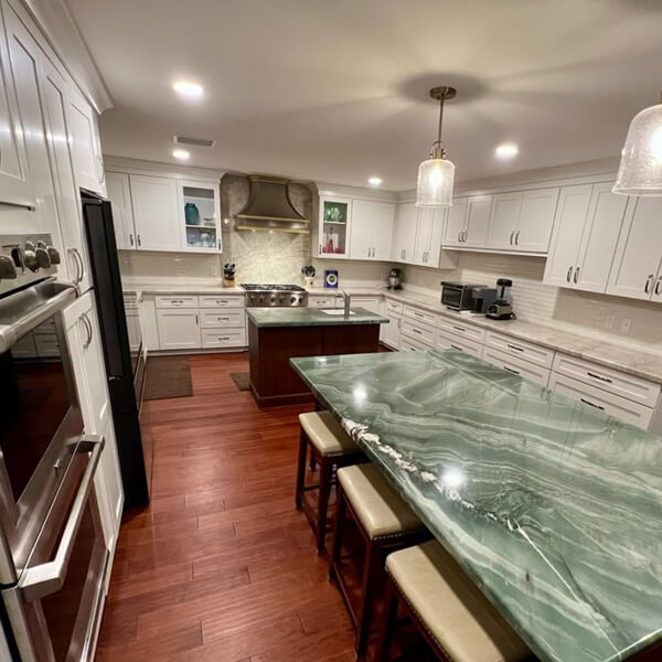 Designing for the Long Haul in Santa Clarita - Lenton Company
