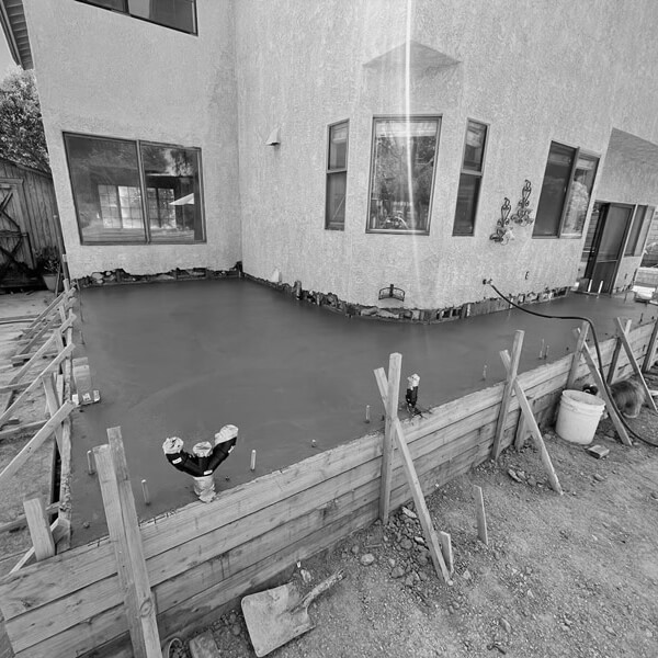 Designing for the Long Haul in Santa Clarita - Lenton Company