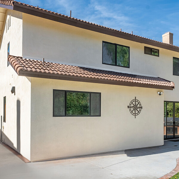 Designing for the Long Haul in Santa Clarita - Lenton Company
