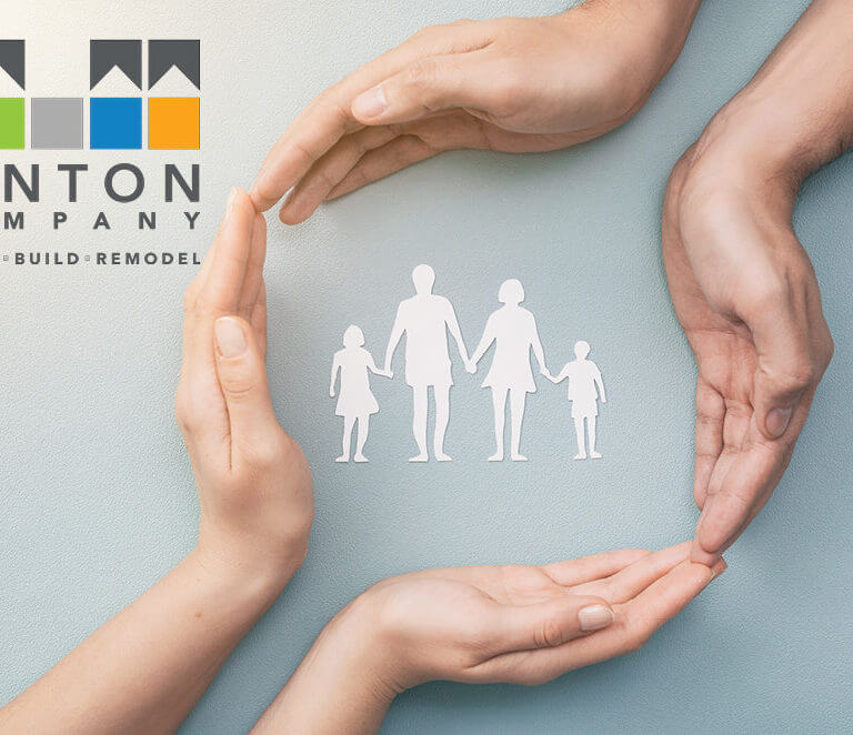 Designing with Purpose: How Foster Families Can Remodel with Safety and Function in Mind - Lenton Company