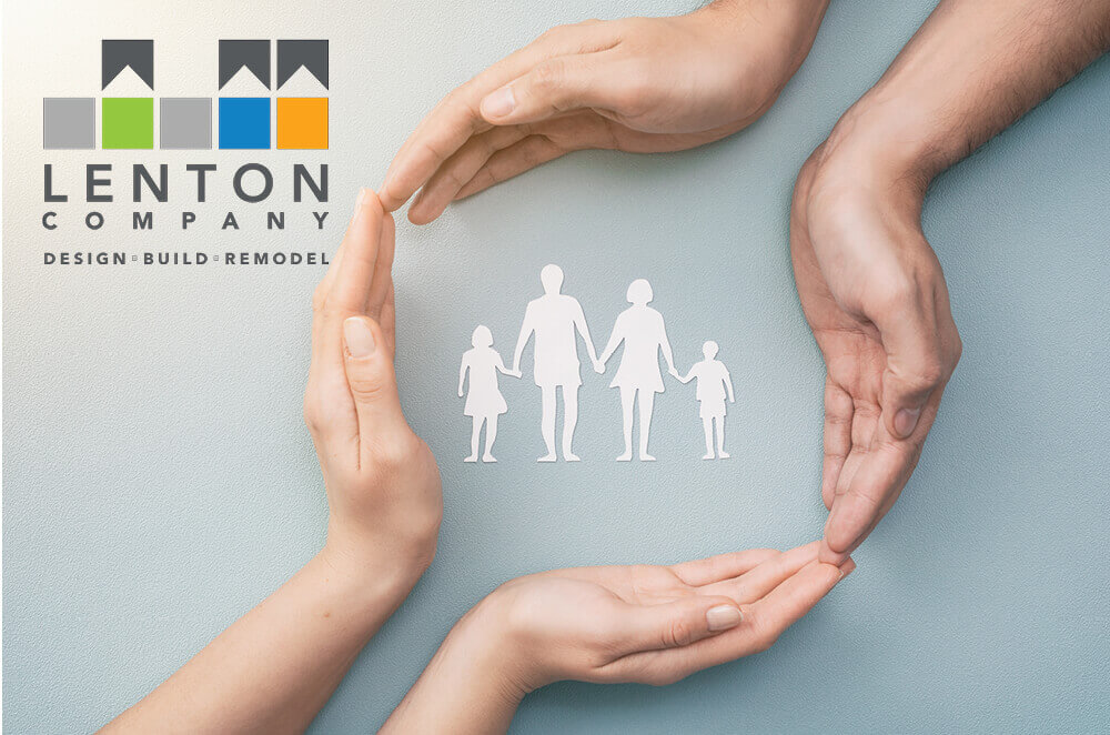 Designing with Purpose: How Foster Families Can Remodel with Safety and Function in Mind - Lenton Company