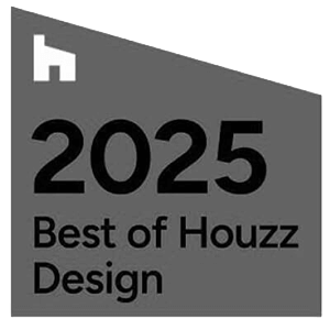 2025 Best of Houzz Design - Lenton Company