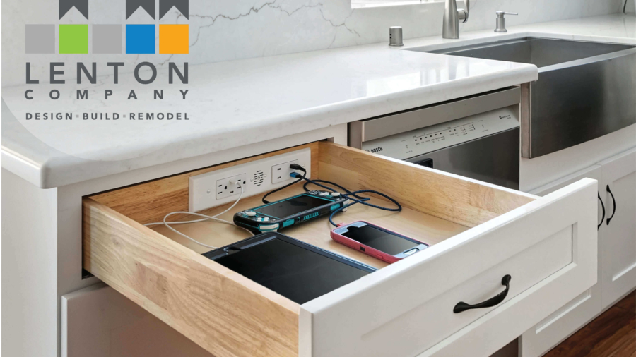 Beyond the Pantry: Creative Kitchen Storage Solutions That Work - Lenton Company