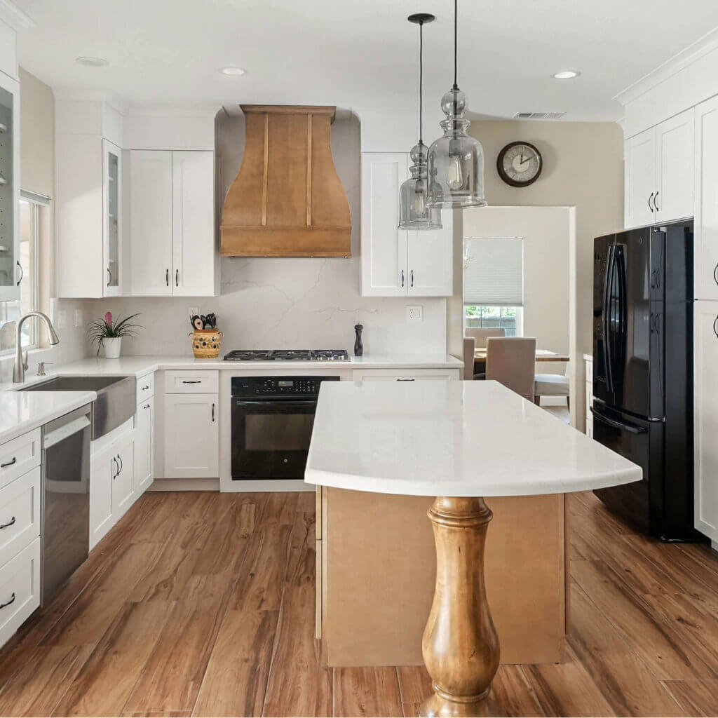 Maximizing Storage, Seating, and Style in Palmdale - Lenton Company