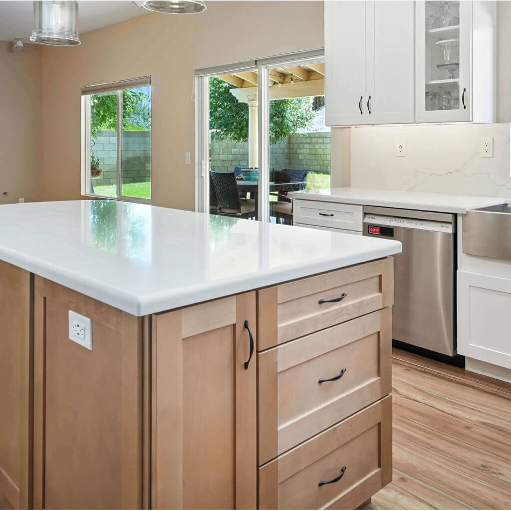 Maximizing Storage, Seating, and Style in Palmdale - Lenton Company