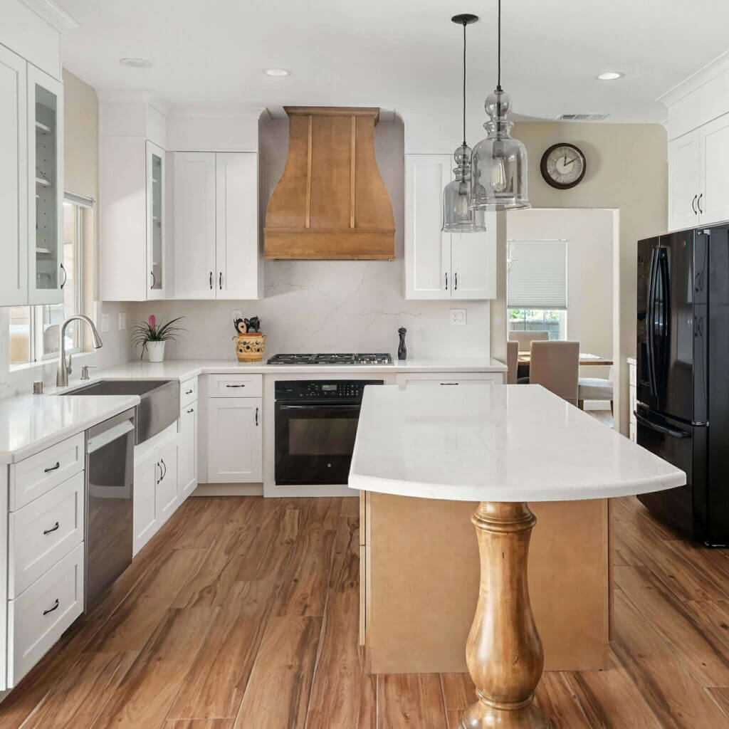 Maximizing Storage, Seating, and Style in Palmdale - Lenton Company