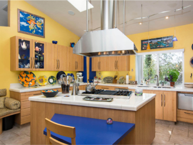 An ADU Designed for Today and Tomorrow in Palmdale - Lenton Company