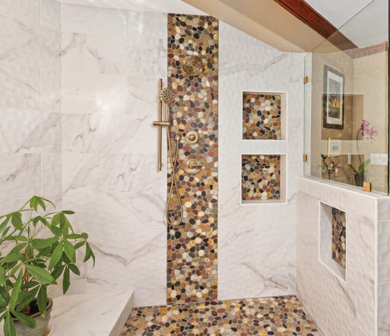 Benefits of a Wet Room: Style, Comfort, and Everyday Ease - Lenton Company