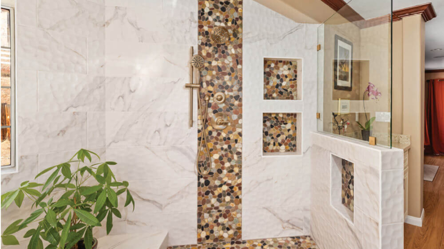 Benefits of a Wet Room: Style, Comfort, and Everyday Ease - Lenton Company