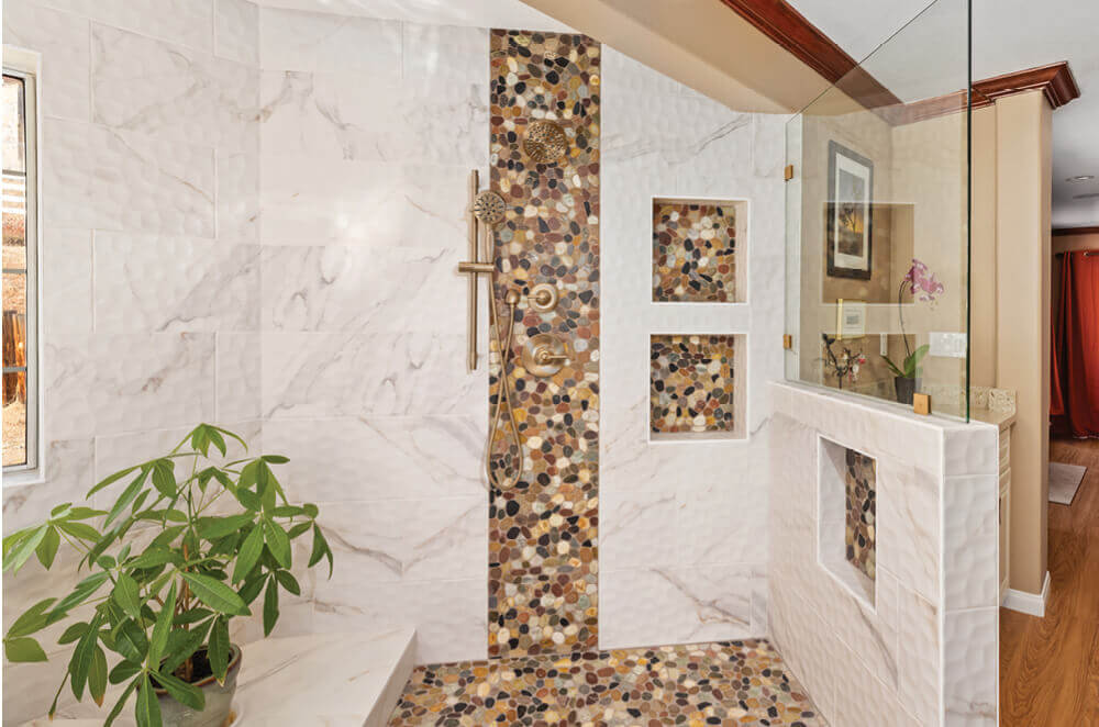 Benefits of a Wet Room: Style, Comfort, and Everyday Ease - Lenton Company