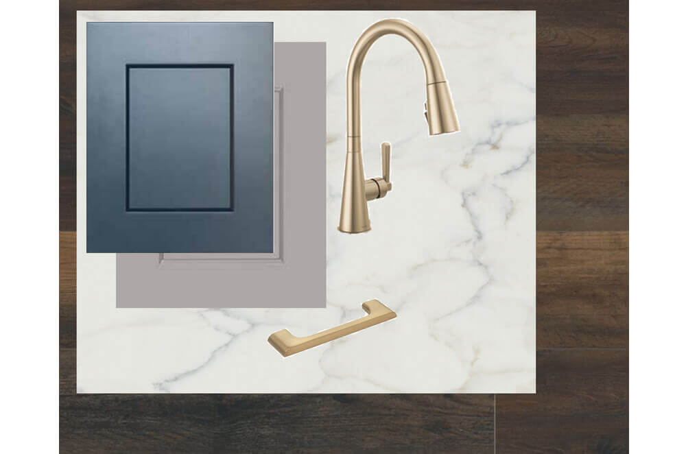 DESIGN INSPIRATION: The Staying Power of Blue - Lenton Company