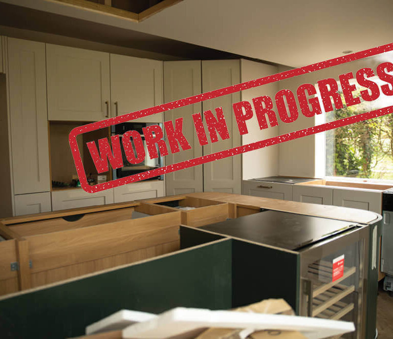 Your Kitchen Remodel Doesn’t Have to Go Down to the Studs - Lenton Company