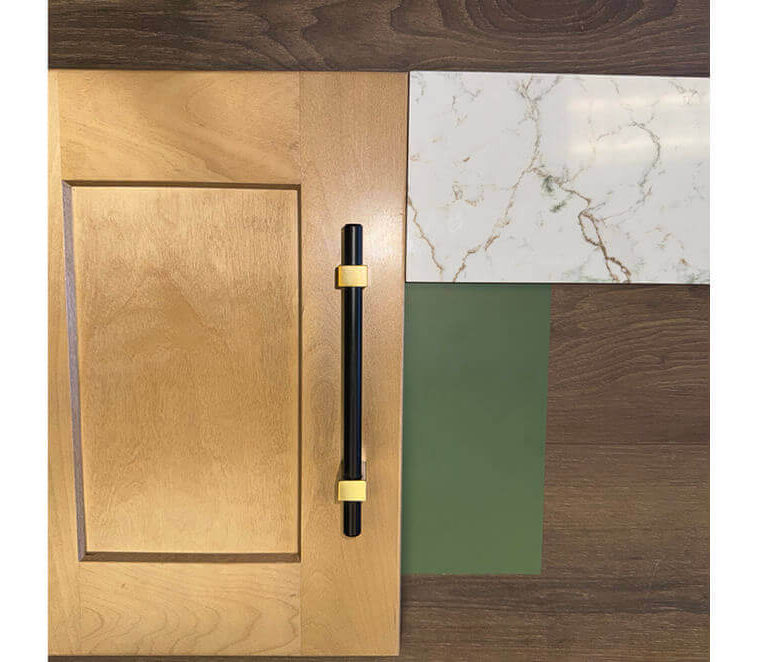 DESIGN INSPIRATION: Moody Greens Are Having a Moment - Lenton Company