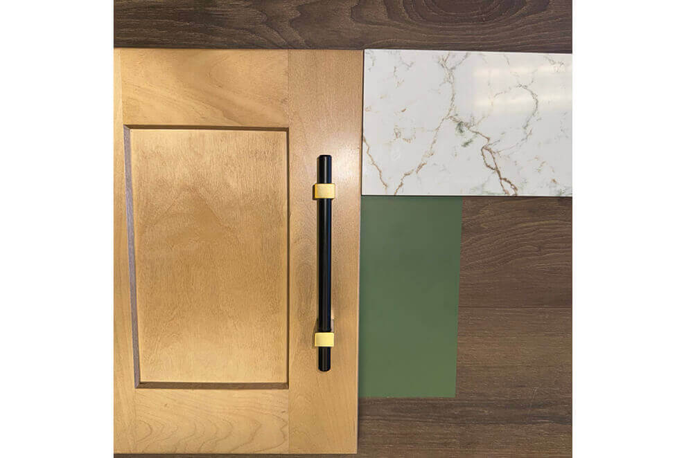 DESIGN INSPIRATION: Moody Greens Are Having a Moment - Lenton Company