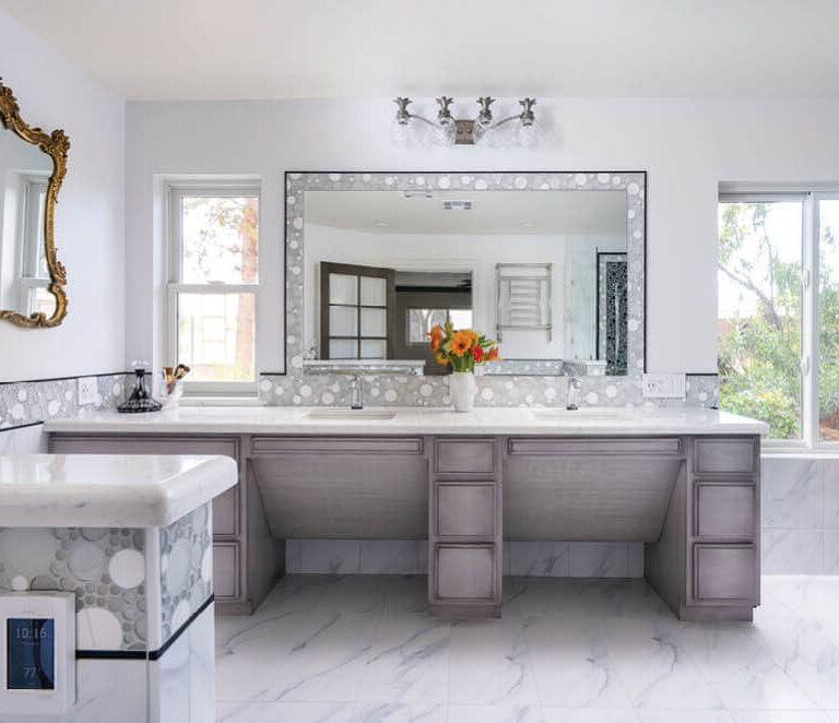 Living in Place: Designing a Home That Supports You at Every Stage - Lenton Company