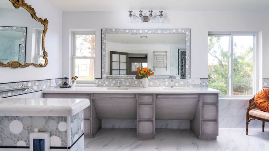 Living in Place: Designing a Home That Supports You at Every Stage - Lenton Company