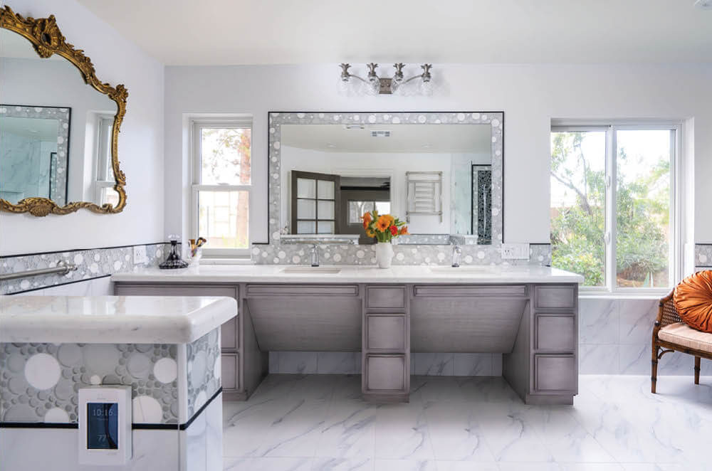 Living in Place: Designing a Home That Supports You at Every Stage - Lenton Company