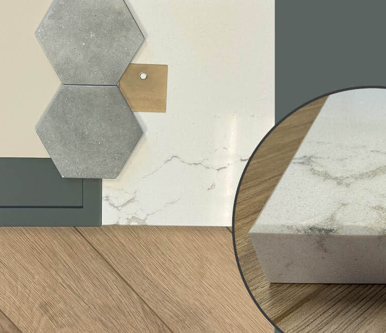 DESIGN INSPIRATION: Why Countertop Finish Matters - Lenton Company