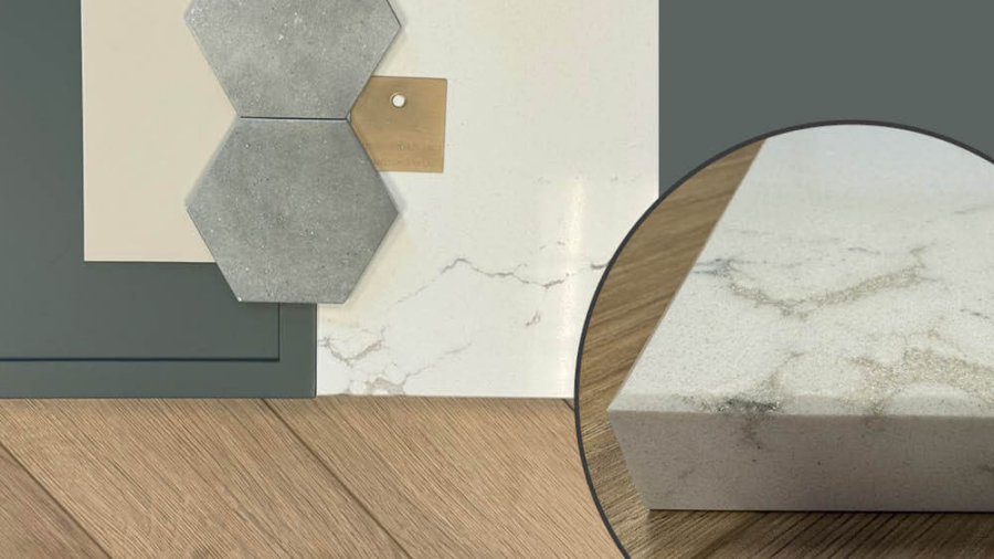 DESIGN INSPIRATION: Why Countertop Finish Matters - Lenton Company