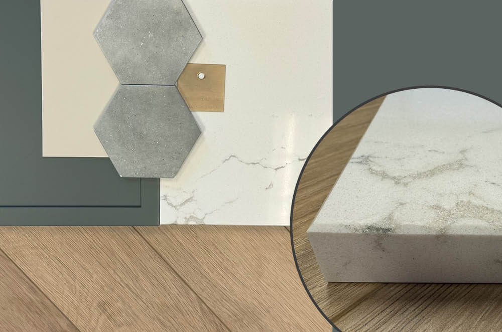 DESIGN INSPIRATION: Why Countertop Finish Matters - Lenton Company