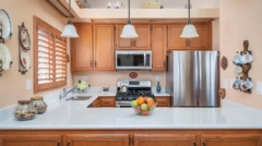 Designing for Comfort, Accessibility, and Connection in Rosamond - Lenton Company