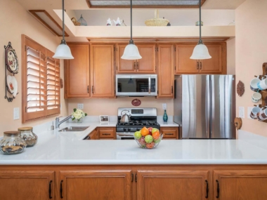 Designing for Comfort, Accessibility, and Connection in Rosamond - Lenton Company