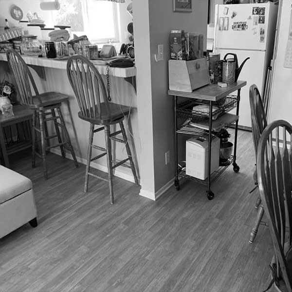 Designing for Comfort, Accessibility, and Connection in Rosamond - Lenton Company