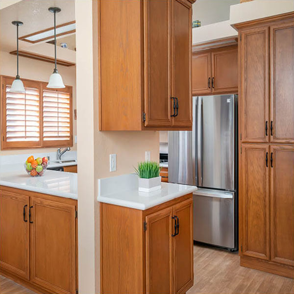 Designing for Comfort, Accessibility, and Connection in Rosamond - Lenton Company