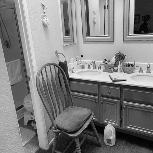 Designing for Comfort, Accessibility, and Connection in Rosamond - Lenton Company