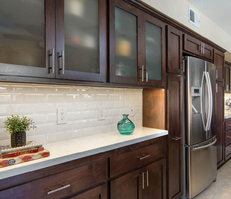 Finding Hidden Space: How Thoughtful Design Can Transform the Way Your Home Works - Lenton Company