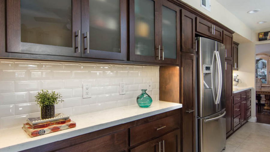 Finding Hidden Space: How Thoughtful Design Can Transform the Way Your Home Works - Lenton Company